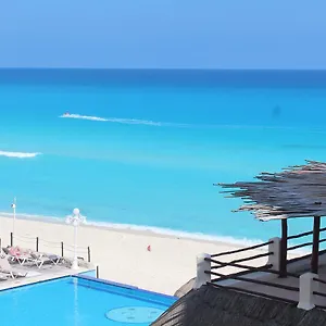 2* Apart-hotel Plaza -